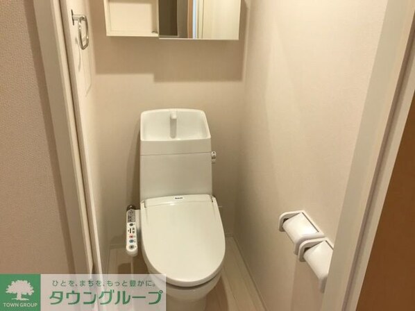 グランコンフォート(Grand Confort)の物件内観写真